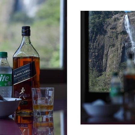 Diyaluma Falls Inn Koslanda Extérieur photo