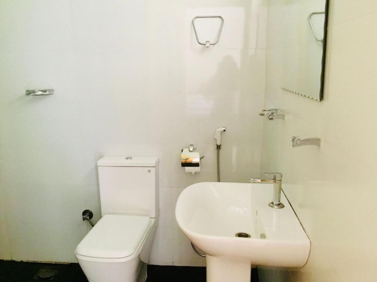 Diyaluma Falls Inn Koslanda Extérieur photo