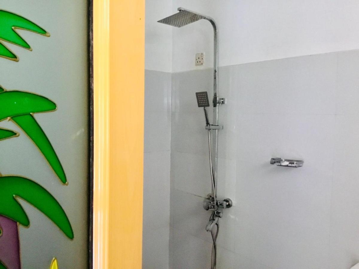 Diyaluma Falls Inn Koslanda Extérieur photo